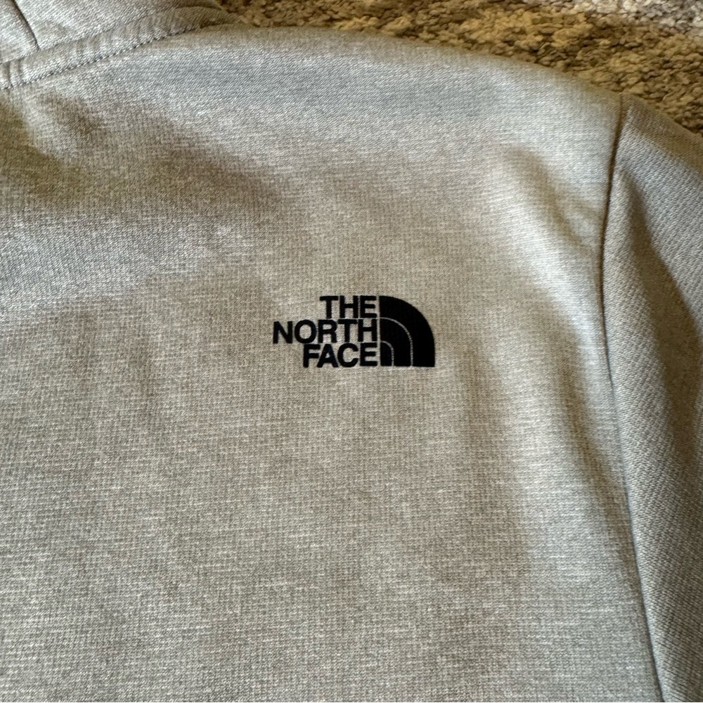 MEN’S THE NORTH FACE HOODIE - Picture 3 of 5